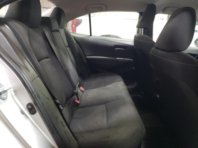 Photo 10 from auction – 2024 TOYOTA COROLLA LE with VIN JTDBCMFE2RJ028450