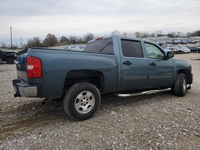 Photo 3 from auction – 2010 CHEVROLET SILVERADO with VIN 3GCRCSE08AG110178