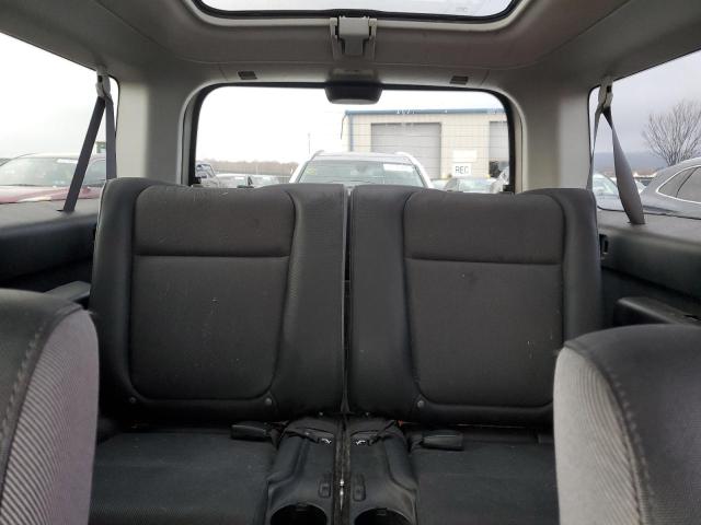 Photo 10 from auction – 2004 HONDA ELEMENT EX with VIN 5J6YH28554L013347