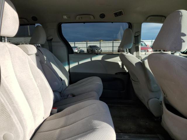 Photo 11 from auction – 2014 TOYOTA SIENNA LE with VIN 5TDKK3DC0ES501192