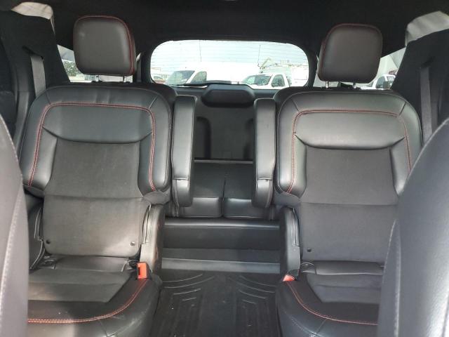 Photo 10 from auction – 2022 FORD EXPLORER S with VIN 1FMSK7KHXNGB41604