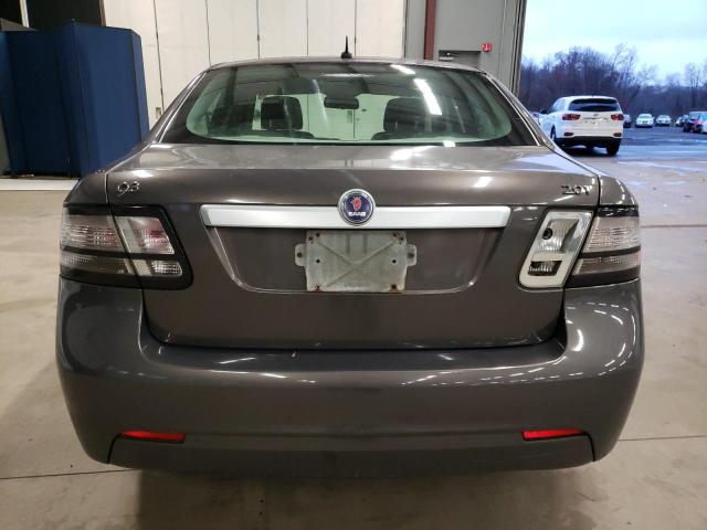 Photo 6 from auction – 2009 SAAB 9-3 with VIN YS3FB49Y381009455