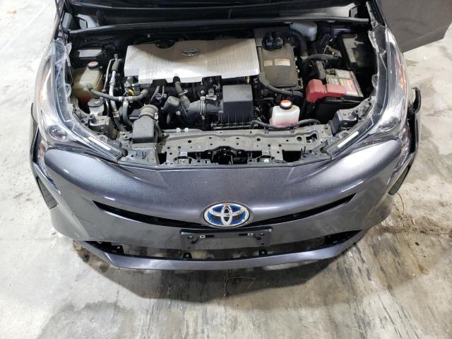 Photo 12 from auction – 2016 TOYOTA PRIUS with VIN JTDKBRFU8G3011466
