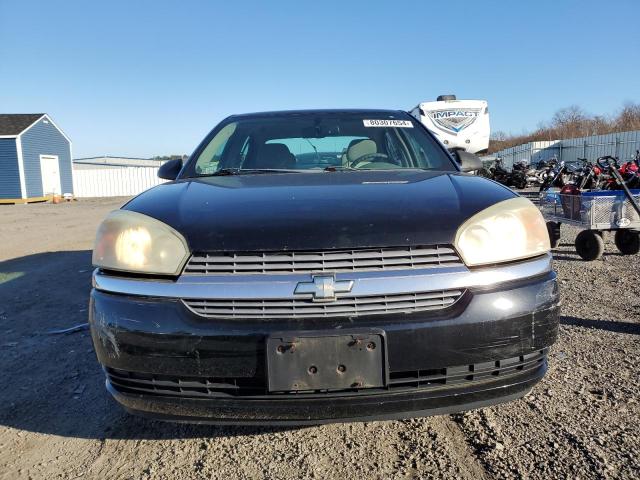 Photo 5 from auction – 2005 CHEVROLET MALIBU with VIN 1G1ZS52F05F308587