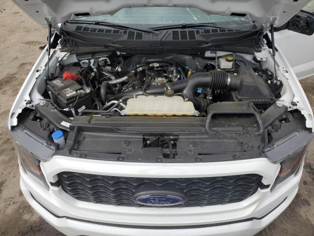 Photo 11 from auction – 2023 FORD F150 SUPER with VIN 1FTEW1CP8PKD01357