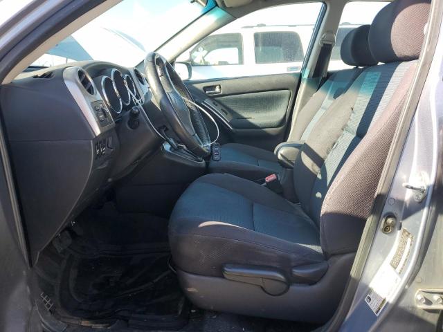 Photo 7 from auction – 2005 TOYOTA COROLLA MA with VIN 2T1LR32EX5C443802