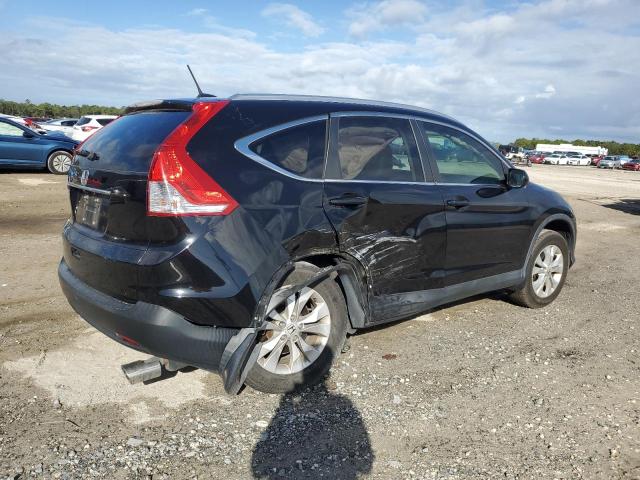 Photo 3 from auction – 2014 HONDA CR-V EXL with VIN 2HKRM3H72EH529054
