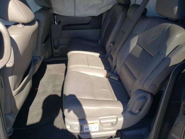 Photo 11 from auction – 2014 HONDA ODYSSEY TO with VIN 5FNRL5H98EB073768