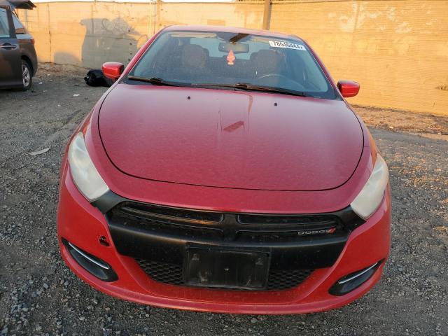 Photo 5 from auction – 2013 DODGE DART SXT with VIN 1C3CDFBA4DD188843