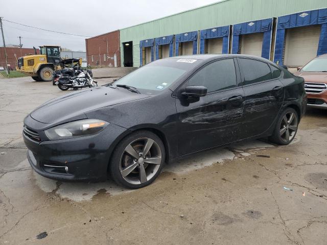 Фото 1 с аукциона – 2014 DODGE DART GT с VIN 1C3CDFEBXED919104