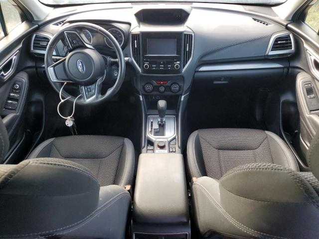 Photo 8 from auction – 2020 SUBARU FORESTER P with VIN JF2SKAGC7LH482823