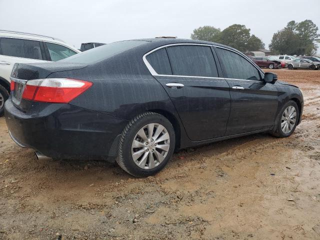 Photo 3 from auction – 2015 HONDA ACCORD EX with VIN 1HGCR2F79FA185463
