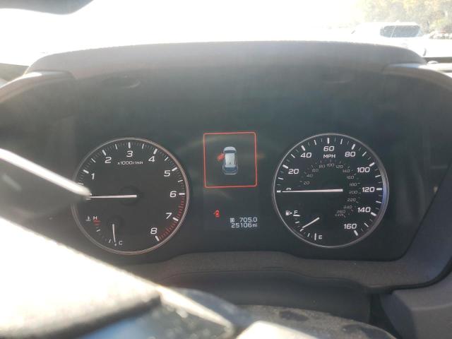 Photo 9 from auction – 2024 SUBARU CROSSTREK PREMIUM with VIN JF2GUADC2RH238994
