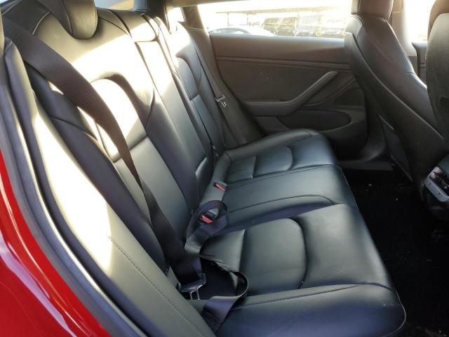 Photo 10 from auction – 2019 TESLA MODEL 3 with VIN 5YJ3E1EA0KF464061