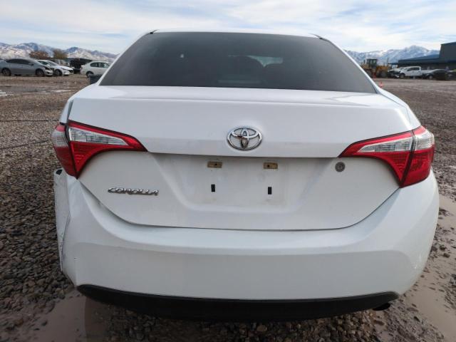 Photo 6 from auction – 2015 TOYOTA COROLLA L with VIN 5YFBURHE2FP344655