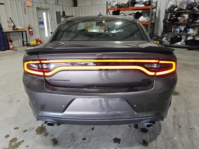 Photo 6 from auction – 2023 DODGE CHARGER GT with VIN 2C3CDXHG4PH611705