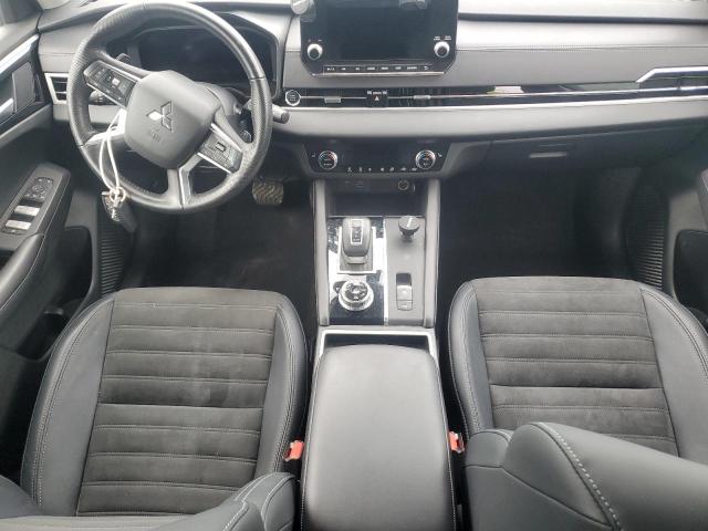 Photo 8 from auction – 2023 MITSUBISHI OUTLANDER with VIN JA4J4UA83PZ058155