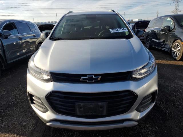 Photo 5 from auction – 2019 CHEVROLET TRAX 1LT with VIN 3GNCJLSB5KL183225