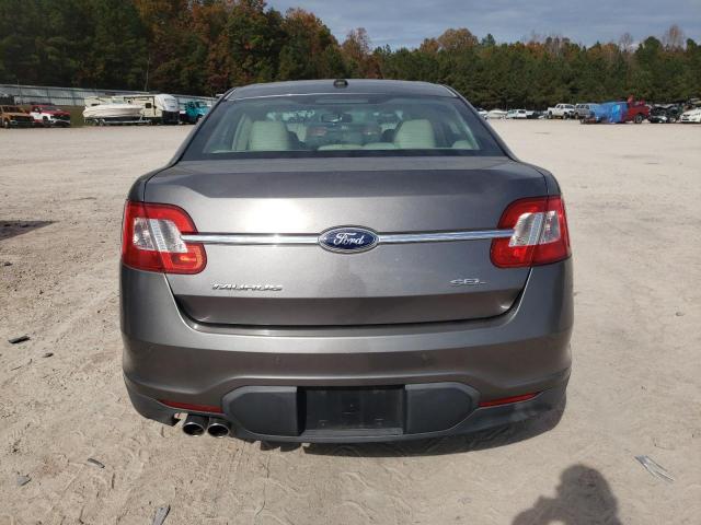Photo 6 from auction – 2012 FORD TAURUS SEL with VIN 1FAHP2EW2CG113926