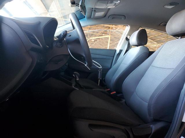 Photo 7 from auction – 2019 HYUNDAI ACCENT SE with VIN 3KPC24A34KE043533