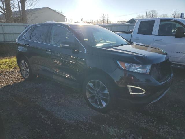 Zdjęcie 4 z aukcji – 2018 FORD EDGE TITAN z VIN 2FMPK4K89JBC49122