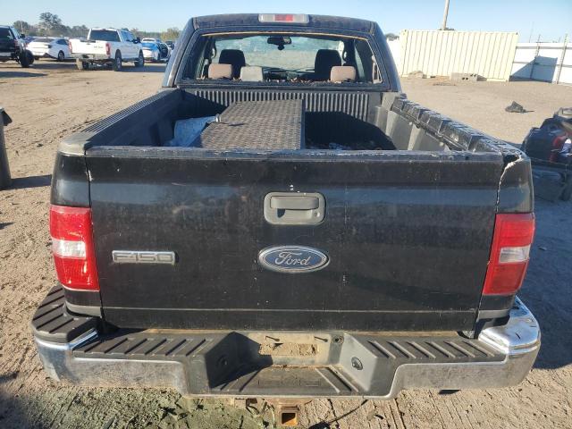 Photo 6 from auction – 2005 FORD F150 with VIN 1FTPX02515KC66190
