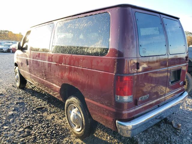 Photo 2 from auction – 2005 FORD ECONOLINE with VIN 1FBNE31LX5HB07328