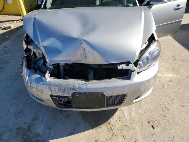 Photo 11 from auction – 2012 CHEVROLET IMPALA LT with VIN 2G1WG5E30C1104897