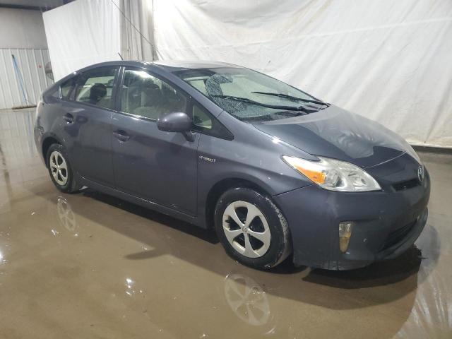 Photo 4 from auction – 2012 TOYOTA PRIUS with VIN JTDKN3DU7C1543076