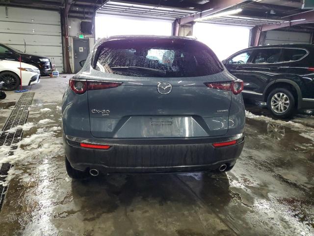 Photo 6 from auction – 2023 MAZDA CX-30 PREF with VIN 3MVDMBCM7PM501103