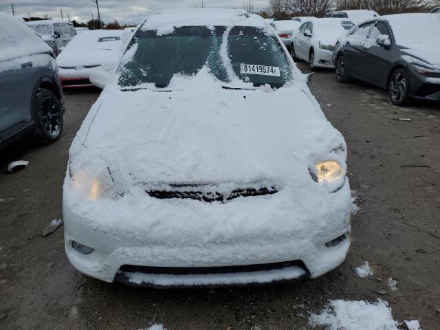 Photo 5 from auction – 2007 TOYOTA COROLLA MA with VIN 2T1KR32E67C641744