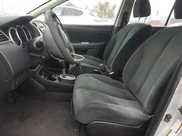 Photo 7 from auction – 2010 NISSAN VERSA S with VIN 3N1BC1CP9AL432530