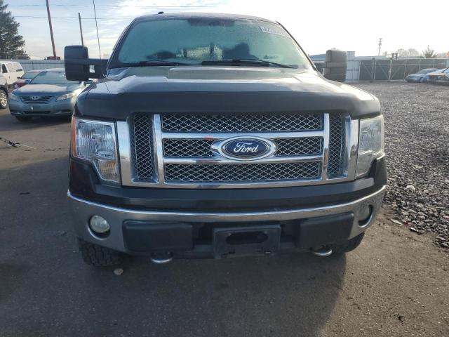 Photo 5 from auction – 2010 FORD F150 SUPER with VIN 1FTFW1EV9AFD88976
