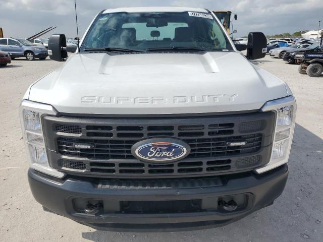Photo 5 from auction – 2024 FORD F250 SUPER with VIN 1FT7W2AA0RED07250