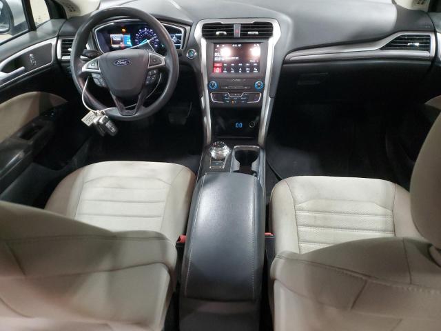 Photo 8 from auction – 2019 FORD FUSION S with VIN 3FA6P0G74KR134043