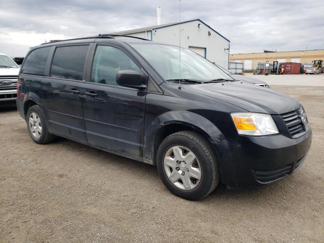 Photo 4 from auction – 2010 DODGE GRAND CARA with VIN 2D4RN4DE5AR303081