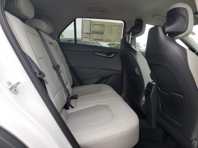 Photo 11 from auction – 2025 KIA NIRO EX with VIN KNDCR3LE8S5214719