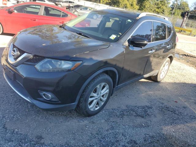 Photo 1 from auction – 2016 NISSAN ROGUE S with VIN 5N1AT2MT7GC919834