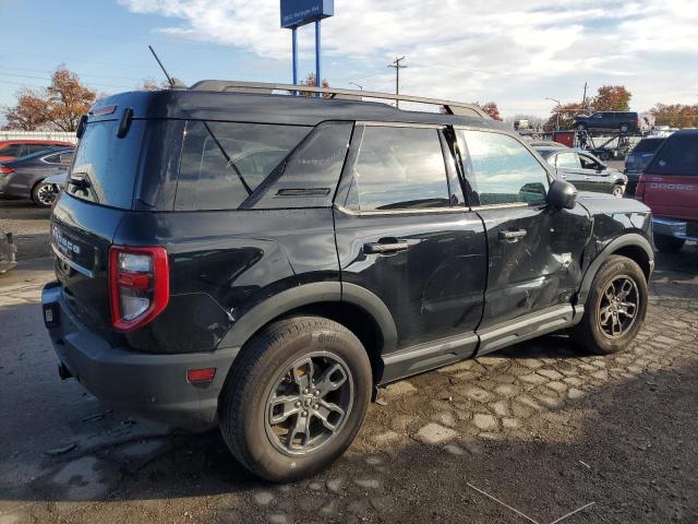 Photo 3 from auction – 2023 FORD BRONCO SPO with VIN 3FMCR9B64PRD04978