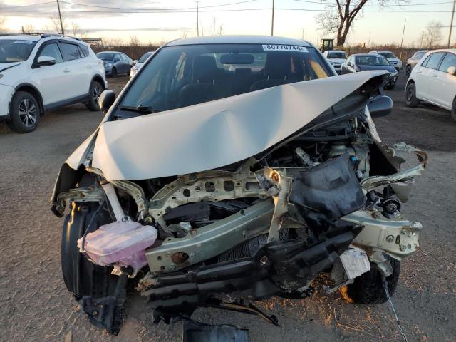 Photo 5 from auction – 2007 TOYOTA YARIS with VIN JTDBT923471107536