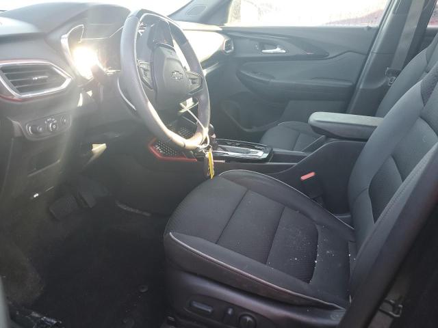 Photo 7 from auction – 2023 CHEVROLET TRAILBLAZE with VIN KL79MTSL2PB088856