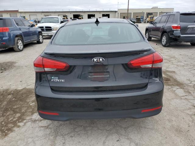 Photo 6 from auction – 2017 KIA FORTE LX with VIN 3KPFK4A7XHE012019