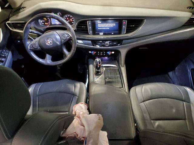 Photo 8 from auction – 2021 BUICK ENCLAVE ES with VIN 5GAEVAKW3MJ221057