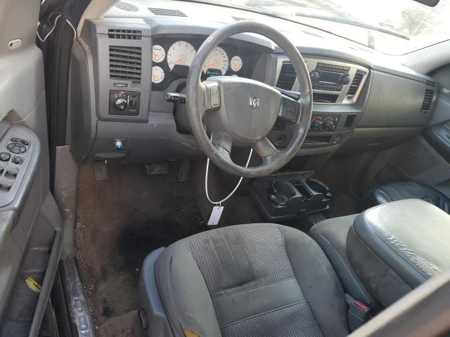 Photo 8 from auction – 2007 DODGE RAM 1500 S with VIN 1D7HU182X7S134652