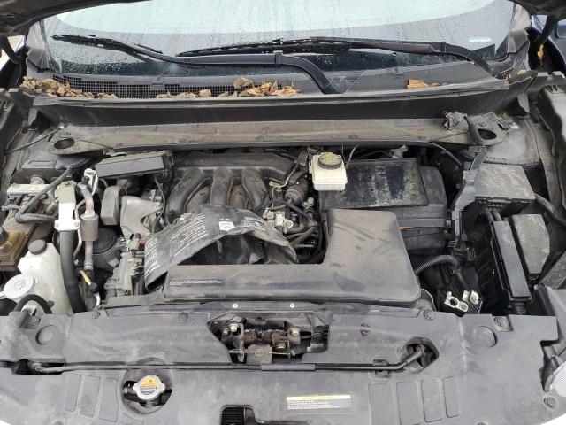 Фото 11 с аукциона – 2015 NISSAN PATHFINDER с VIN 5N1AR2MN9FC676557