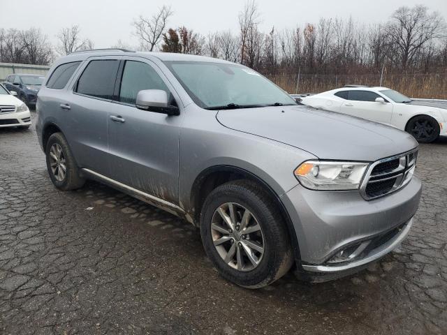 Photo 4 from auction – 2014 DODGE DURANGO LI with VIN 1C4RDJDG3EC475432