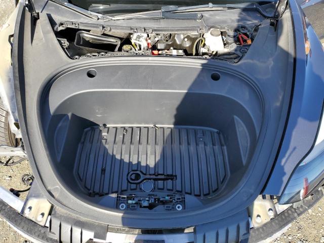 Photo 11 from auction – 2023 TESLA MODEL 3 with VIN 5YJ3E1EA3PF432521