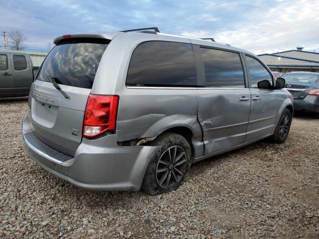 Photo 3 from auction – 2016 DODGE GRAND CARA with VIN 2C4RDGCG2GR369262