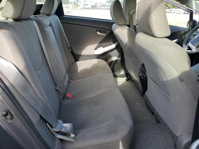 Photo 10 from auction – 2015 TOYOTA PRIUS with VIN JTDKN3DU2F0458074