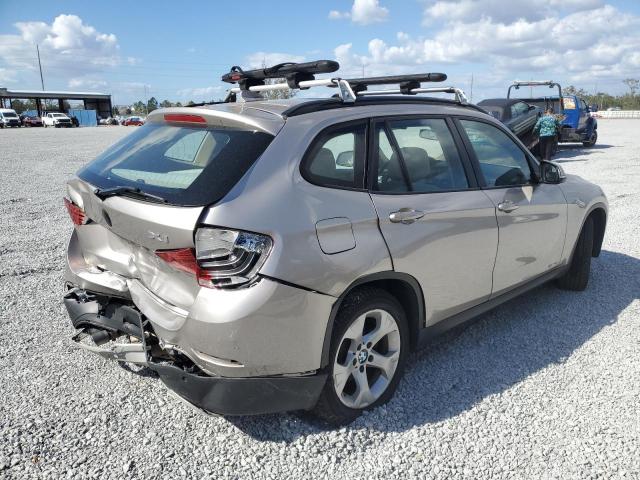 Photo 3 from auction – 2013 BMW X1 SDRIVE2 with VIN WBAVM1C54DVW43500